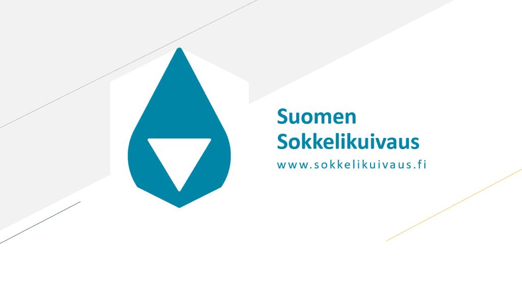 Kapillaarinen kosteus sokkelissa tai kellarissa – kuinka tunnistat ja pysäytät ongelman ajoissa