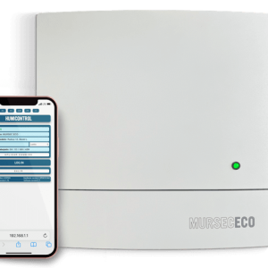 Mursec Eco S – Innovatiivinen ratkaisu kosteudenhallintaan