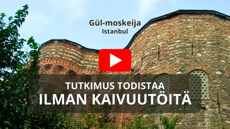 Video esikatselukuva - Gul Moskeija