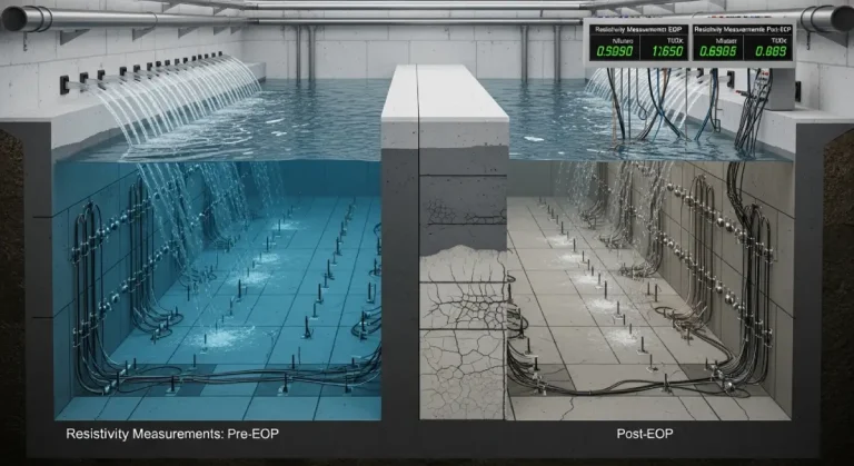 Näin todistamme kellarin kuivumisen: Yksinkertainen mittari, joka paljastaa totuuden